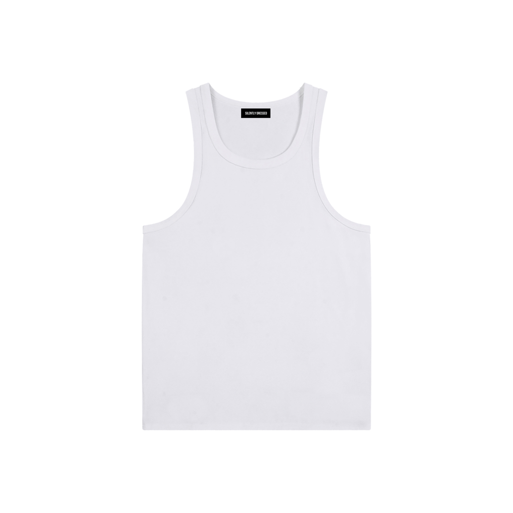 Essential Performance Tank Top