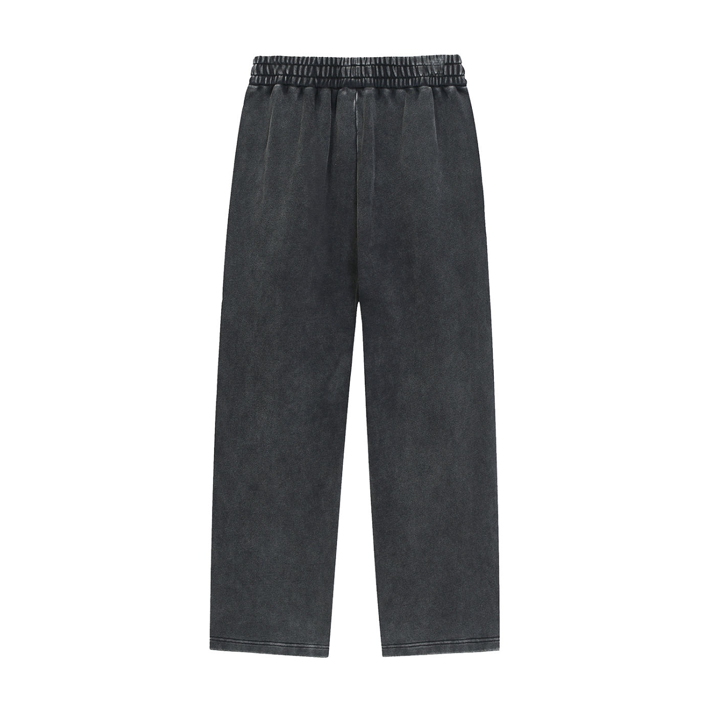 Unisex Snow Wash Heavyweight Sweatpants