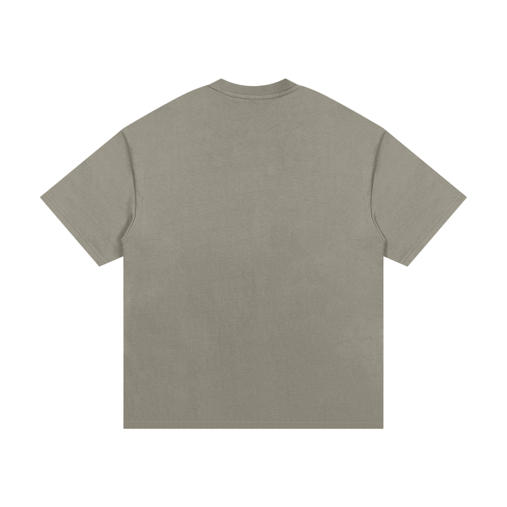 Essential Heavyweight Cotton T-Shirt