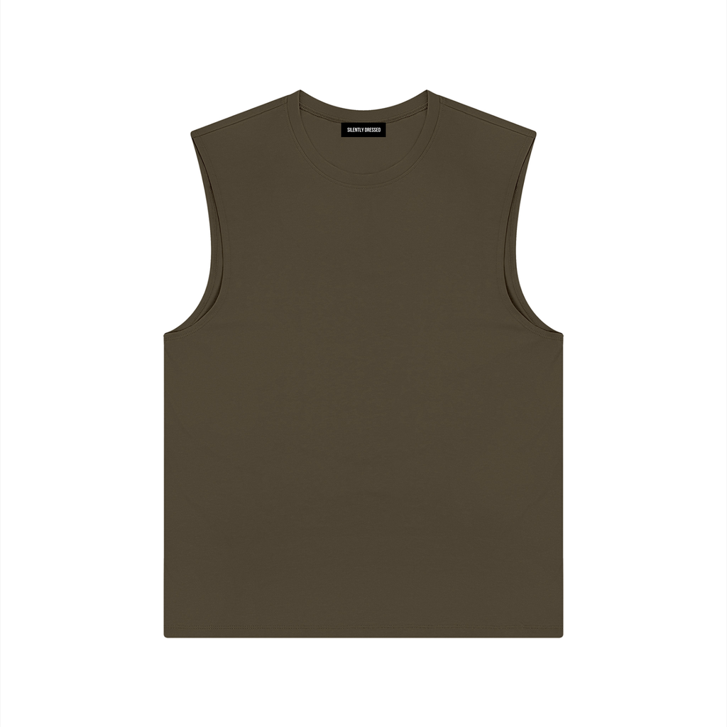 Men’s Performance Tank Top