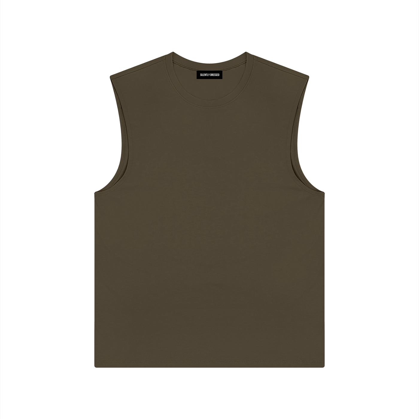 Men’s Performance Tank Top