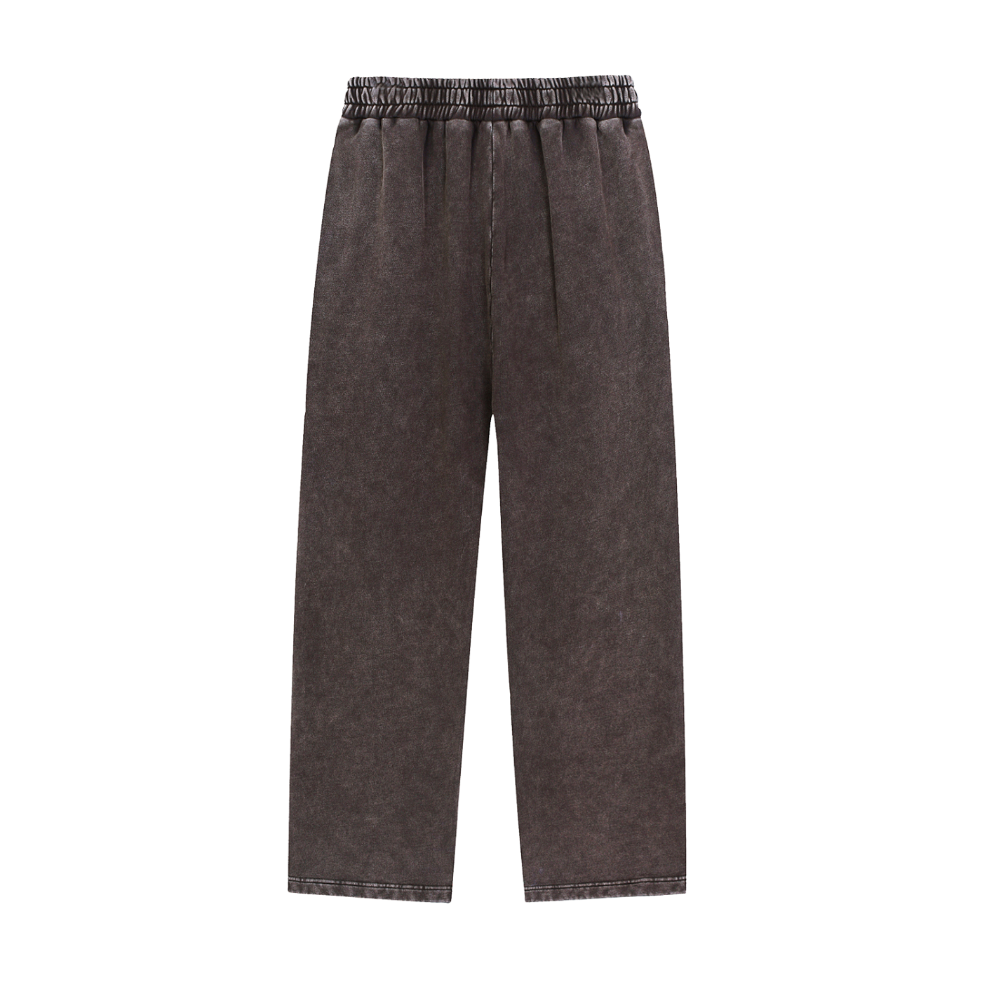 Unisex Snow Wash Heavyweight Sweatpants