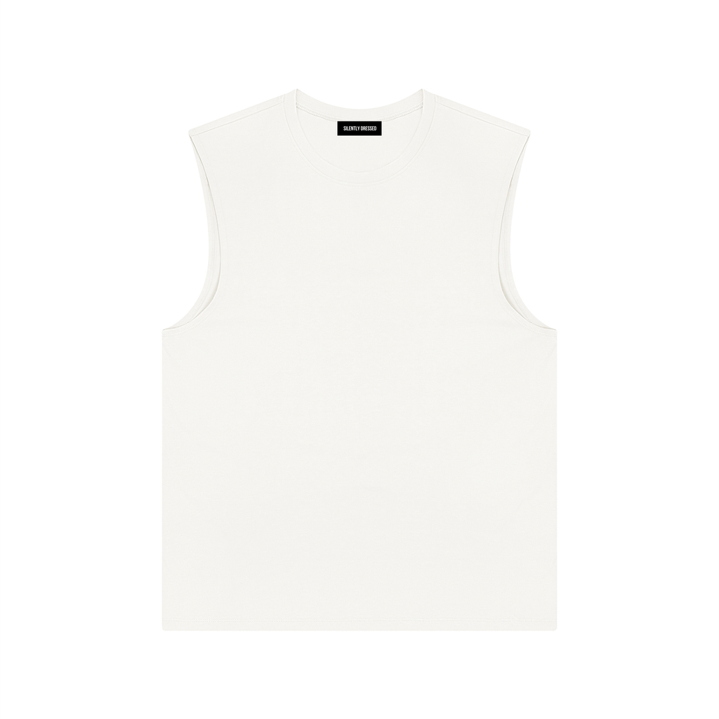 Men’s Performance Tank Top
