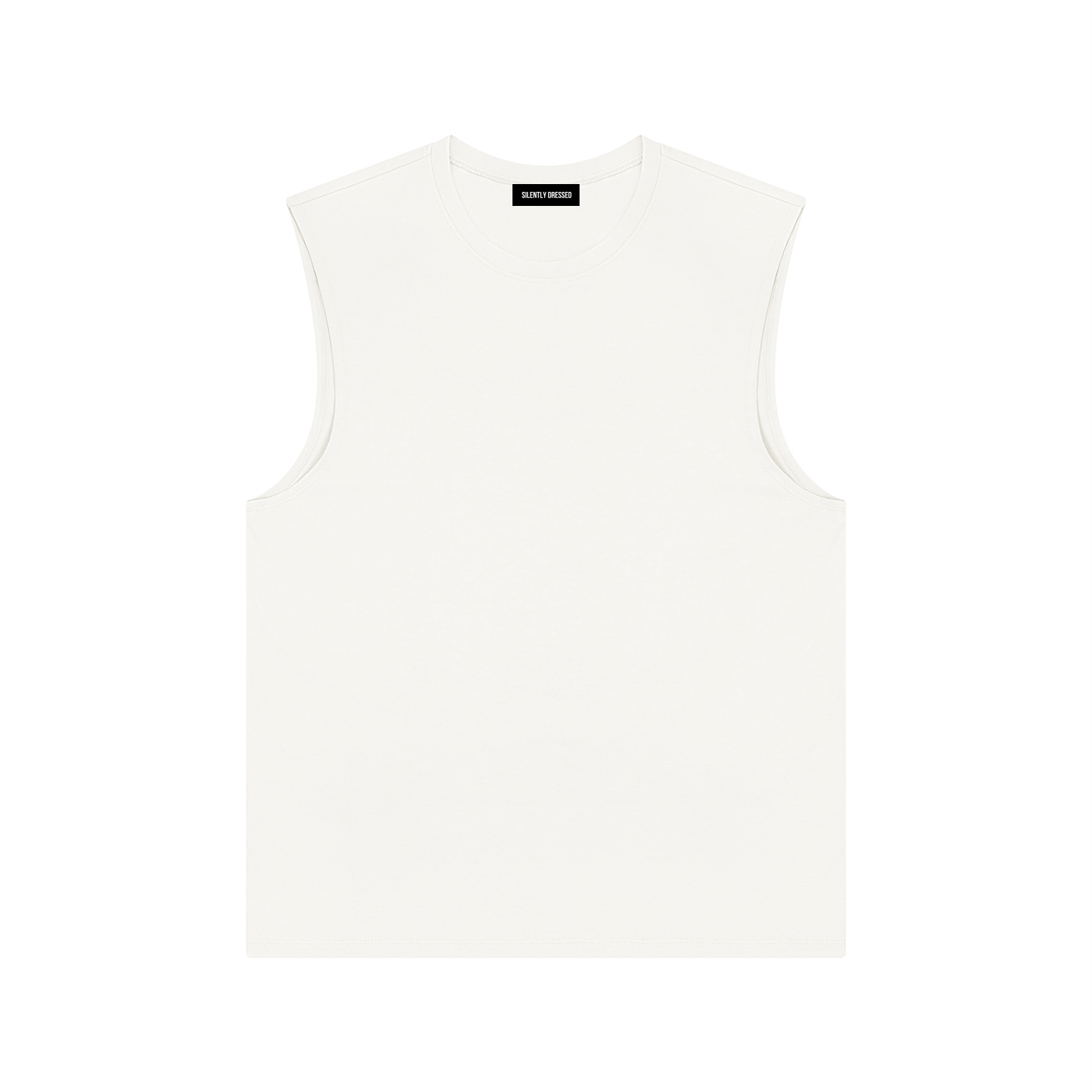 Men’s Performance Tank Top