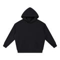 Unisex Essential Boxy Heavyweight Drop-Shoulder Hoodie