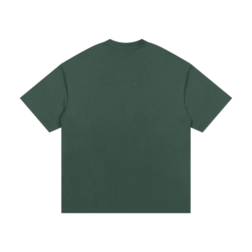 Essential Heavyweight Cotton T-Shirt