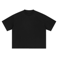 Unisex Boxy Oversized Heavyweight T-Shirt