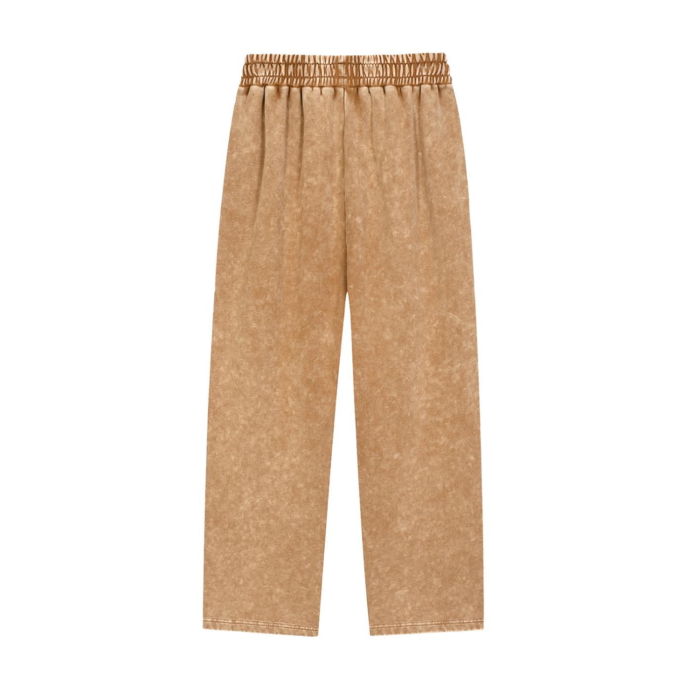 Unisex Snow Wash Heavyweight Sweatpants