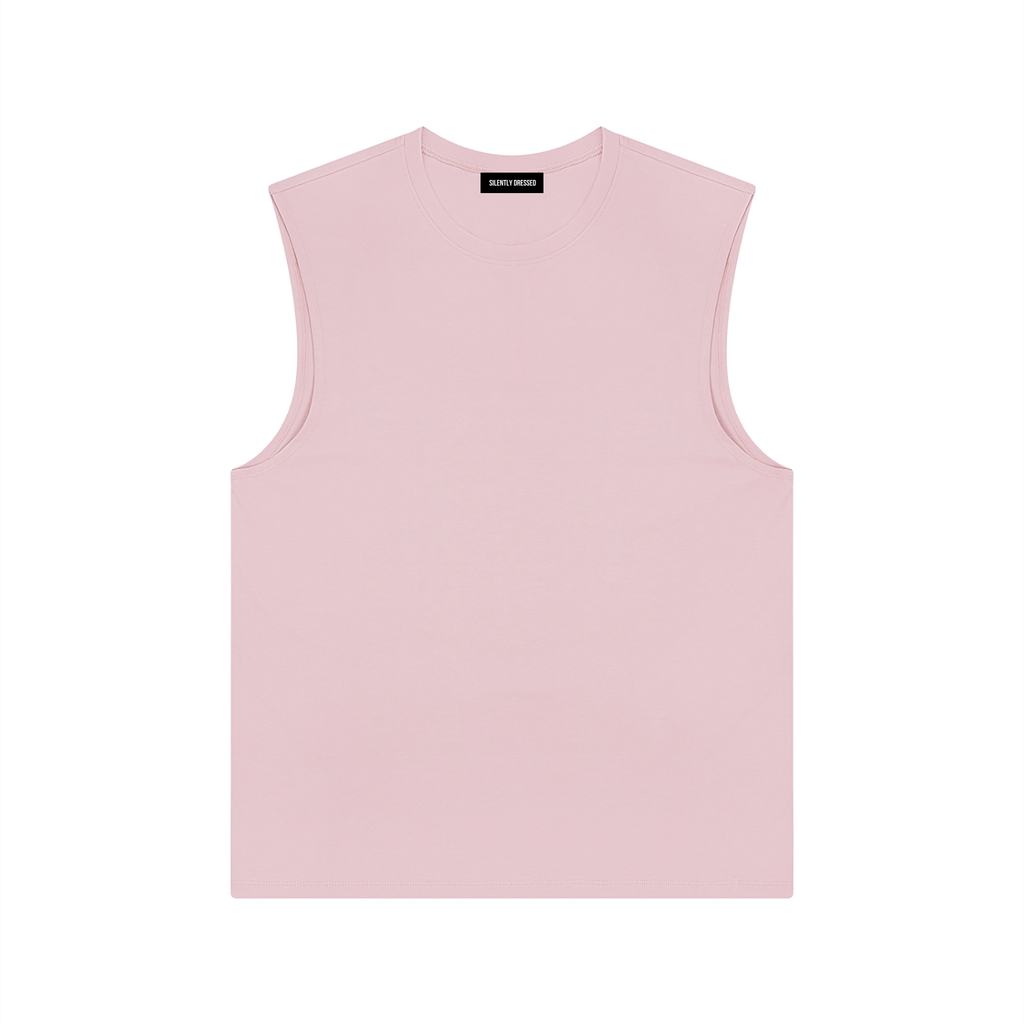 Men’s Performance Tank Top