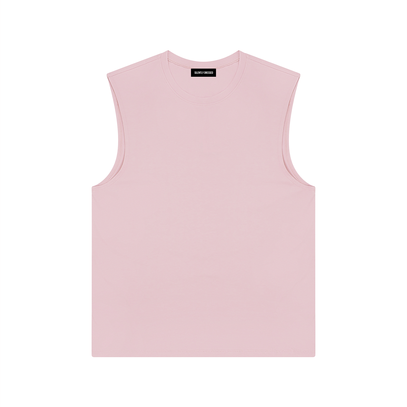 Men’s Performance Tank Top