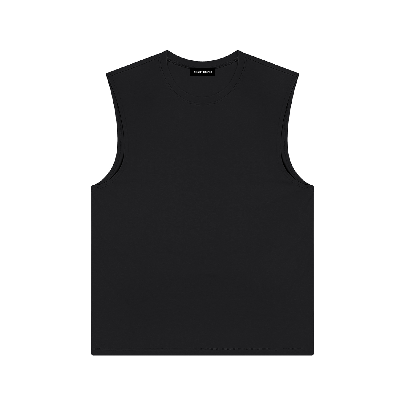 Men’s Performance Tank Top