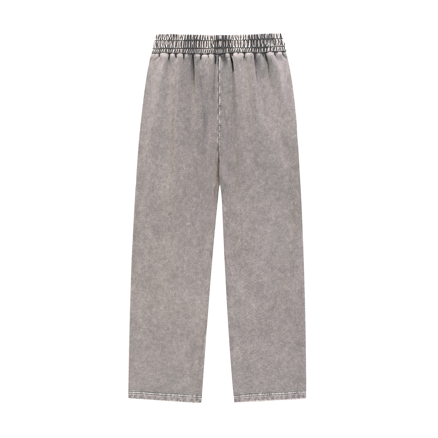 Unisex Snow Wash Heavyweight Sweatpants