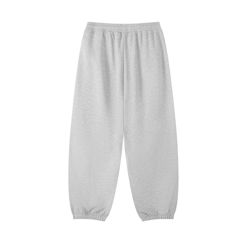 Essential Jogged Sweatpants