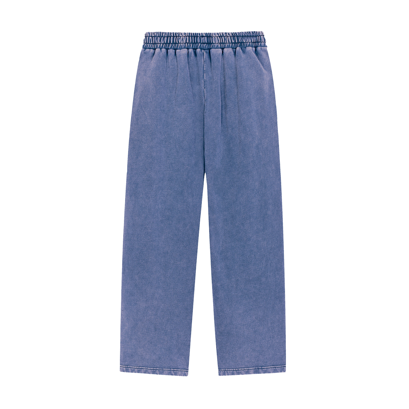 Unisex Snow Wash Heavyweight Sweatpants
