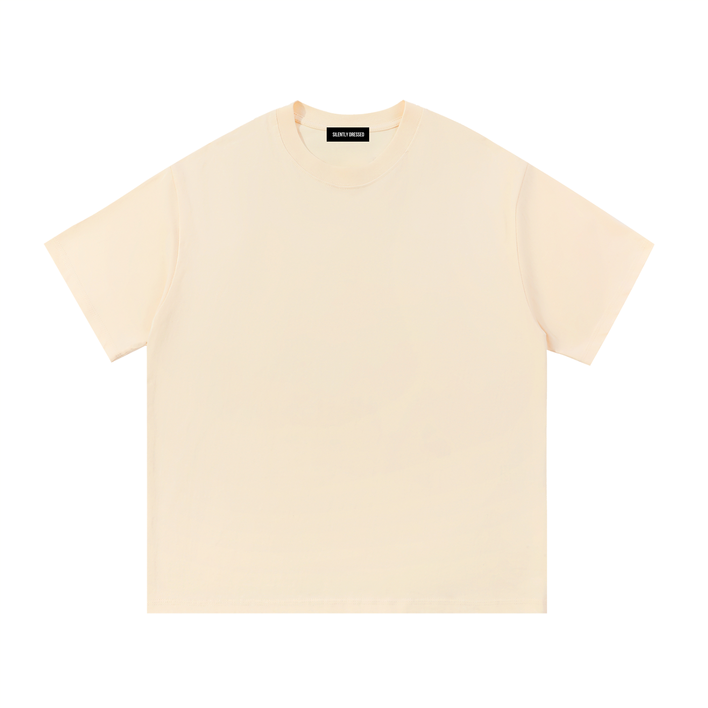 Essential Cotton T-Shirt