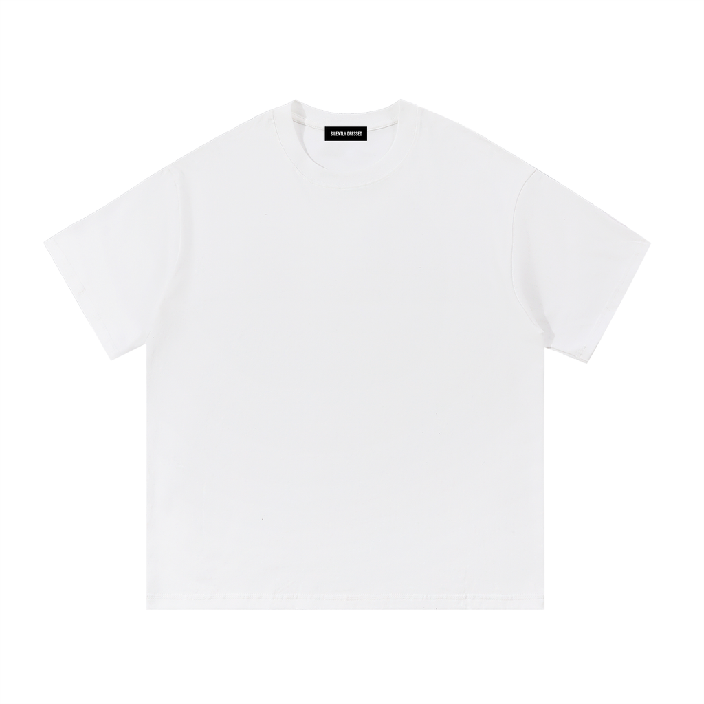 Essential Cotton T-Shirt