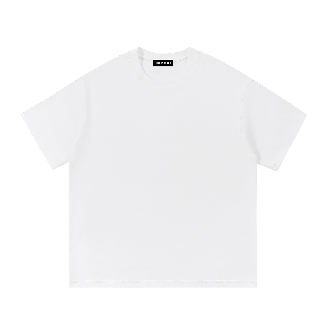 Essential Cotton T-Shirt