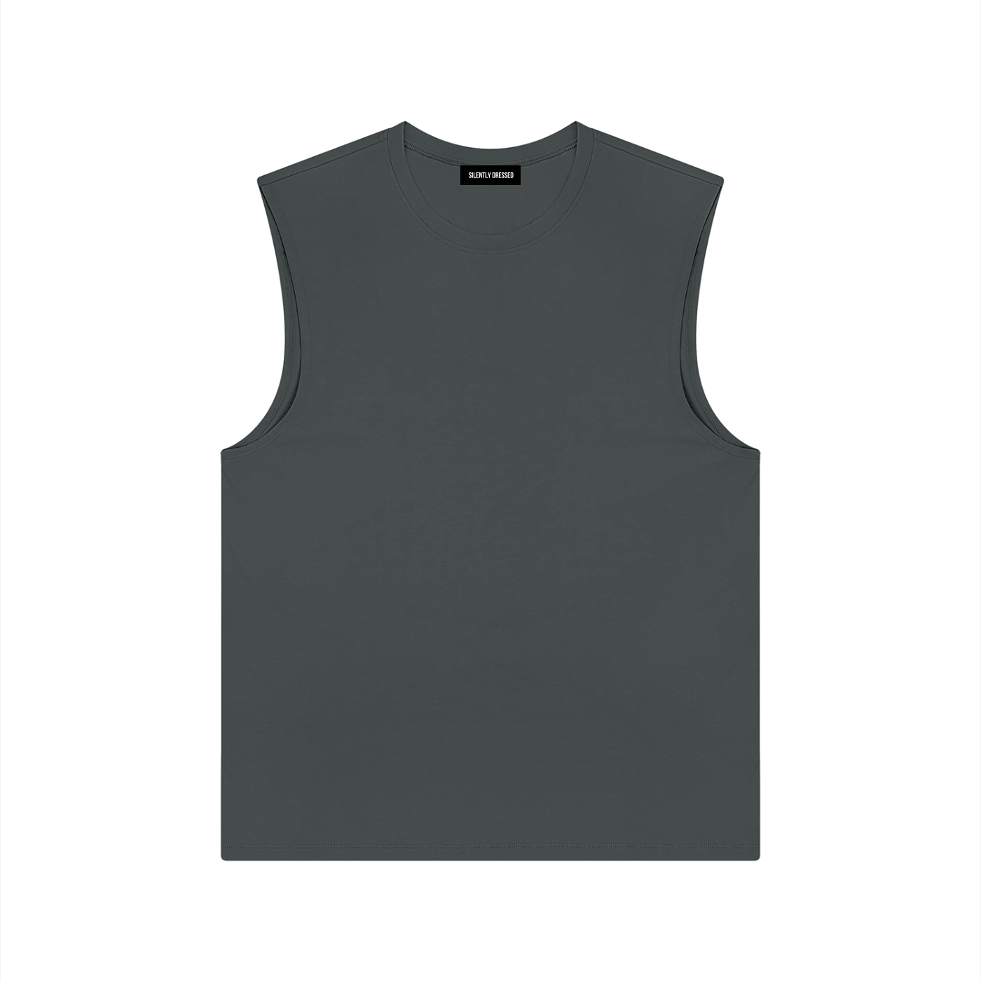 Men’s Performance Tank Top