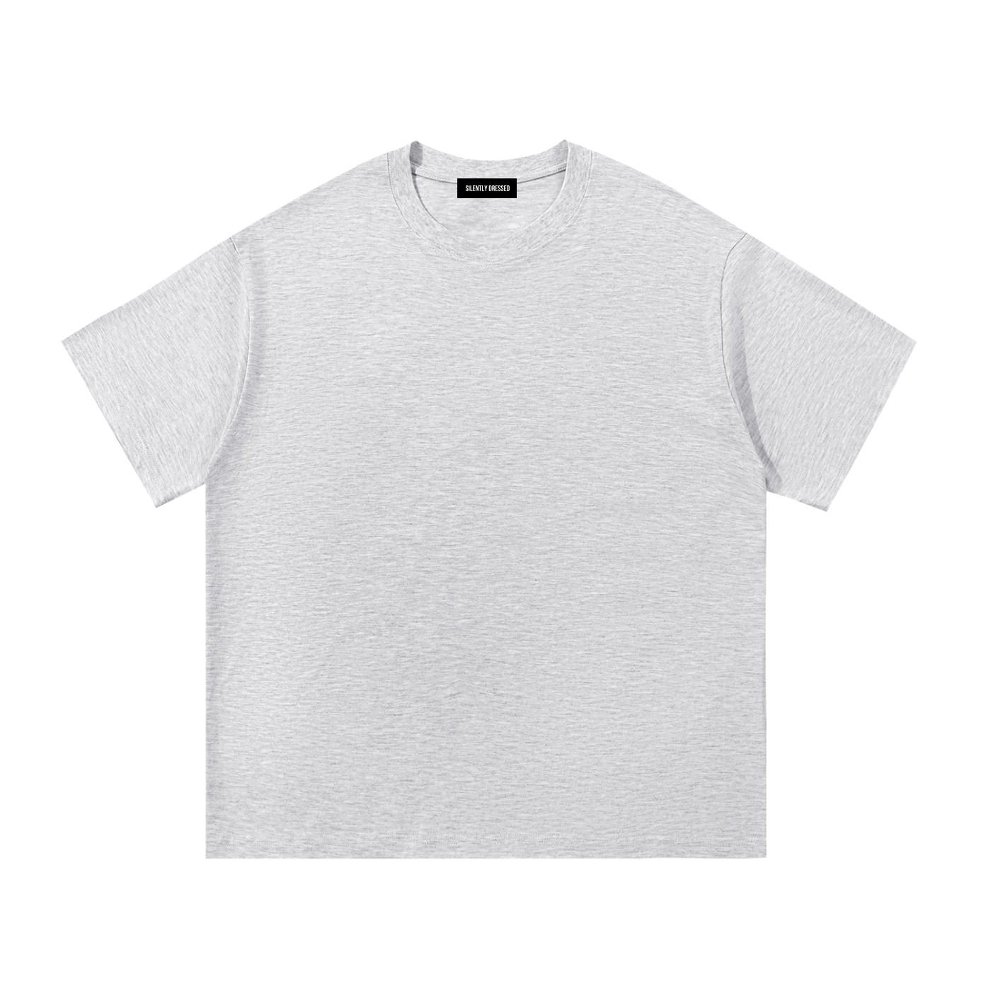 Essential Cotton T-Shirt