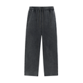 Unisex Snow Wash Heavyweight Sweatpants