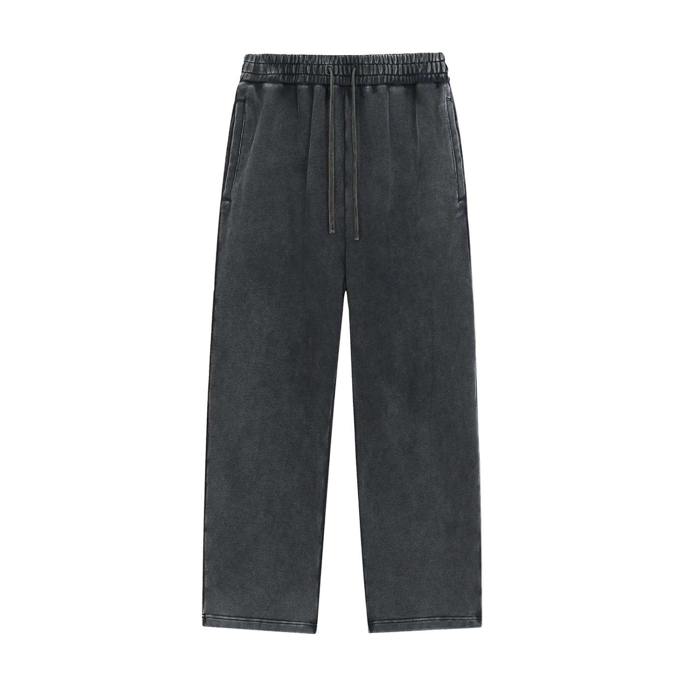 Unisex Snow Wash Heavyweight Sweatpants