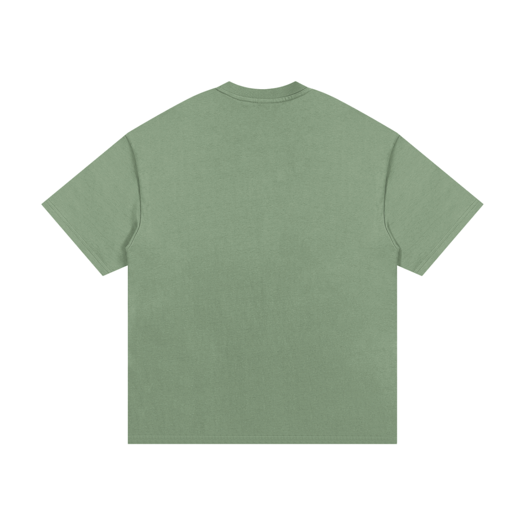 Essential Heavyweight Cotton T-Shirt