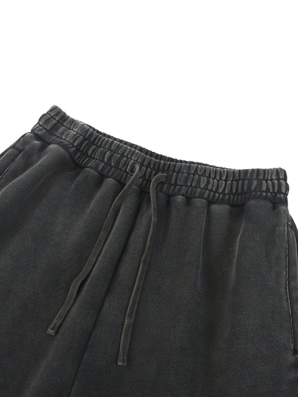 Unisex Snow Wash Heavyweight Sweatpants