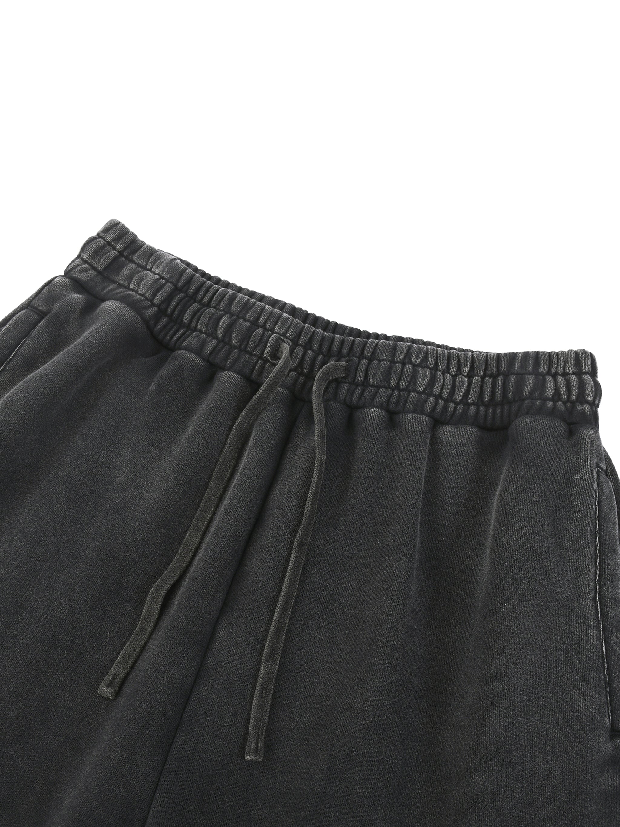 Unisex Snow Wash Heavyweight Sweatpants