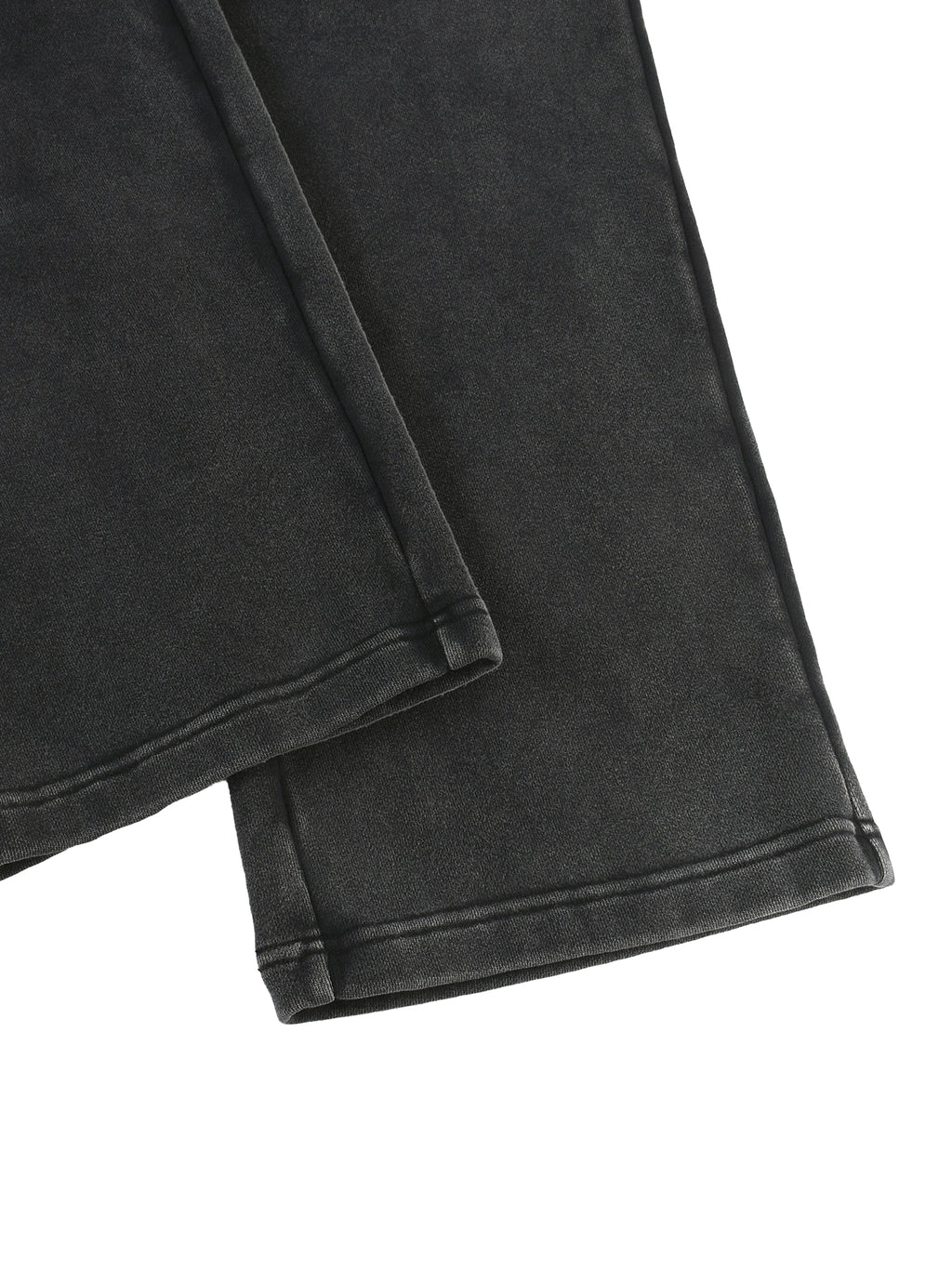 Unisex Snow Wash Heavyweight Sweatpants