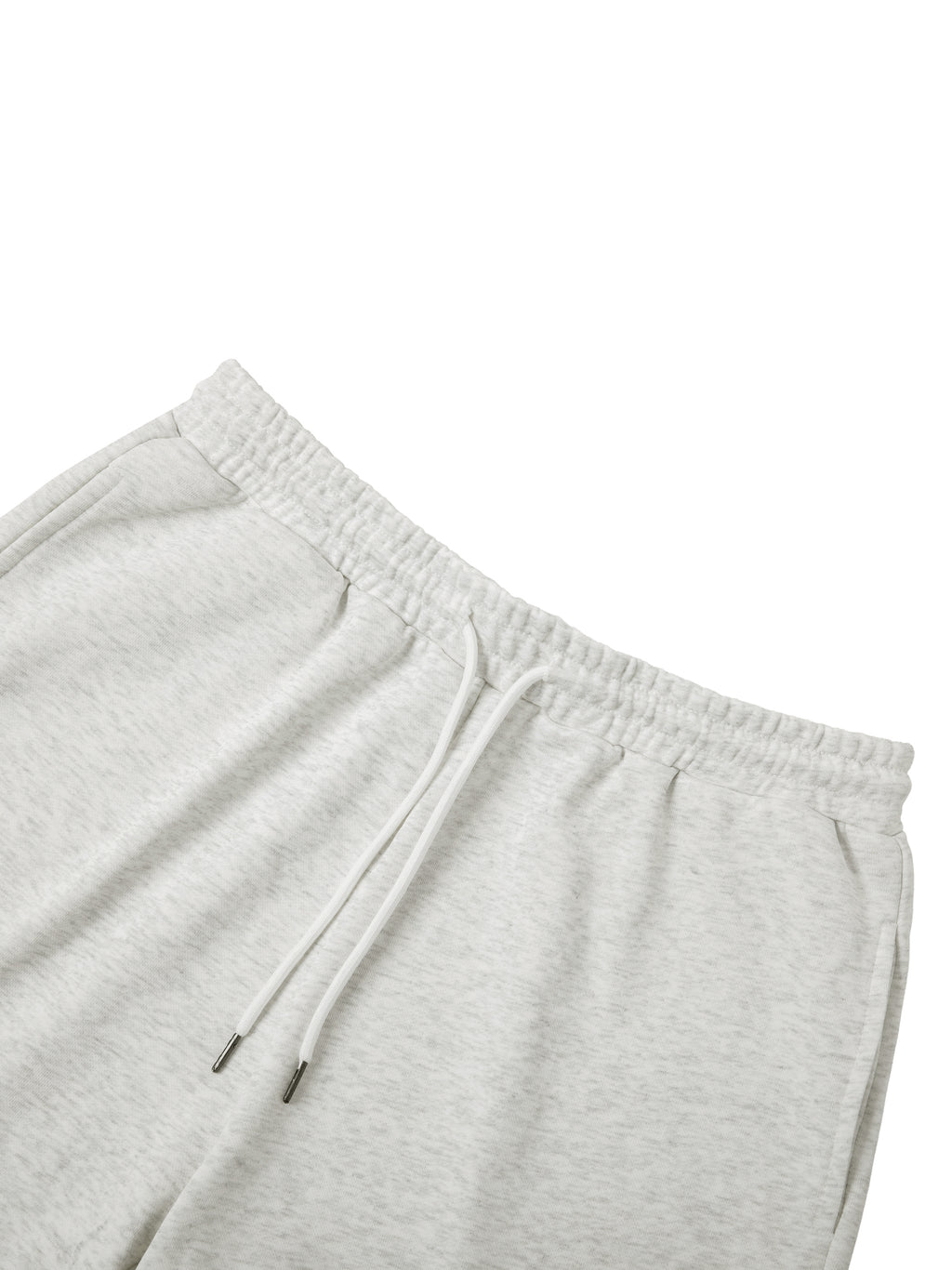 Essential Jogged Sweatpants