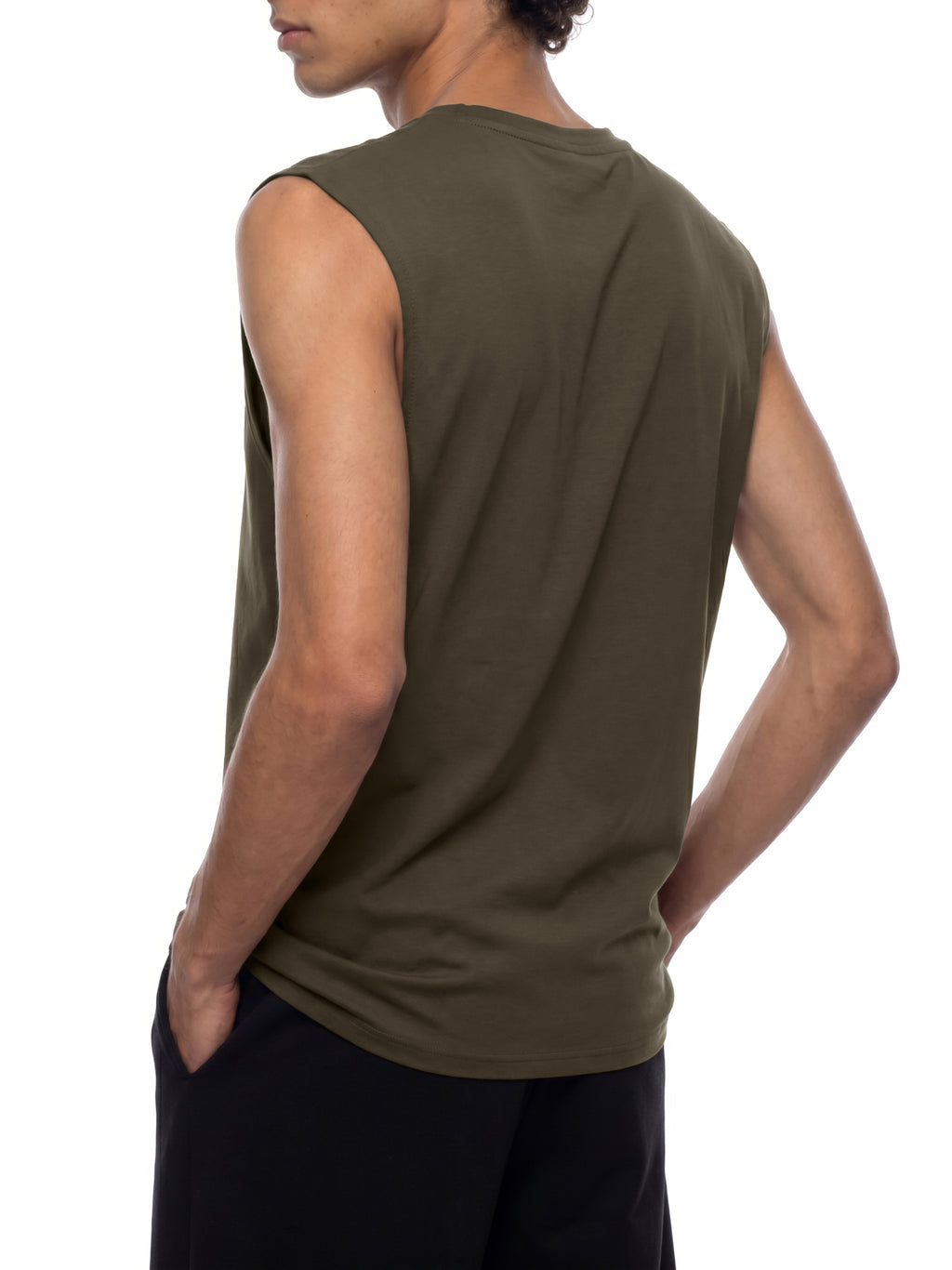 Men’s Performance Tank Top