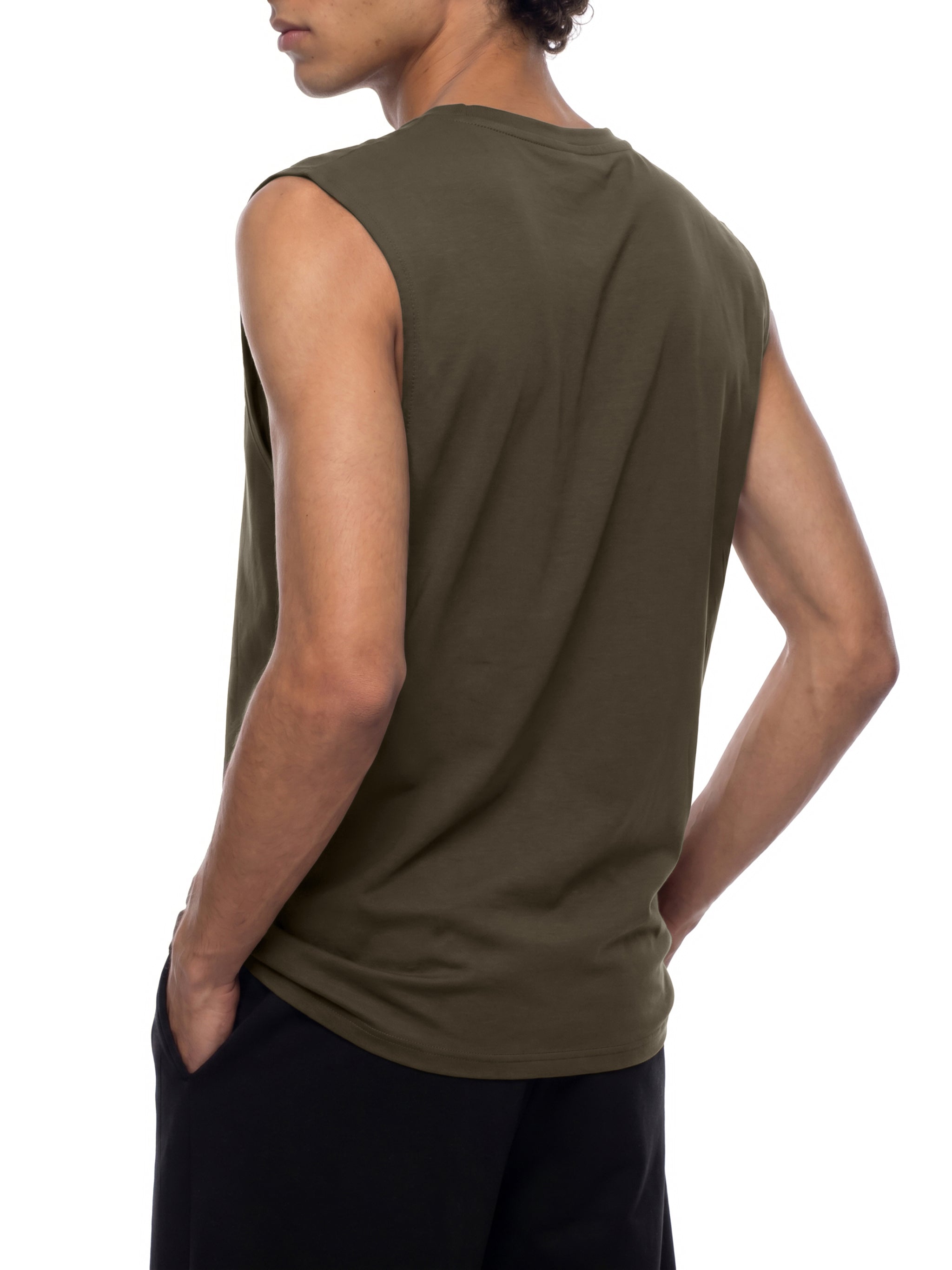 Men’s Performance Tank Top